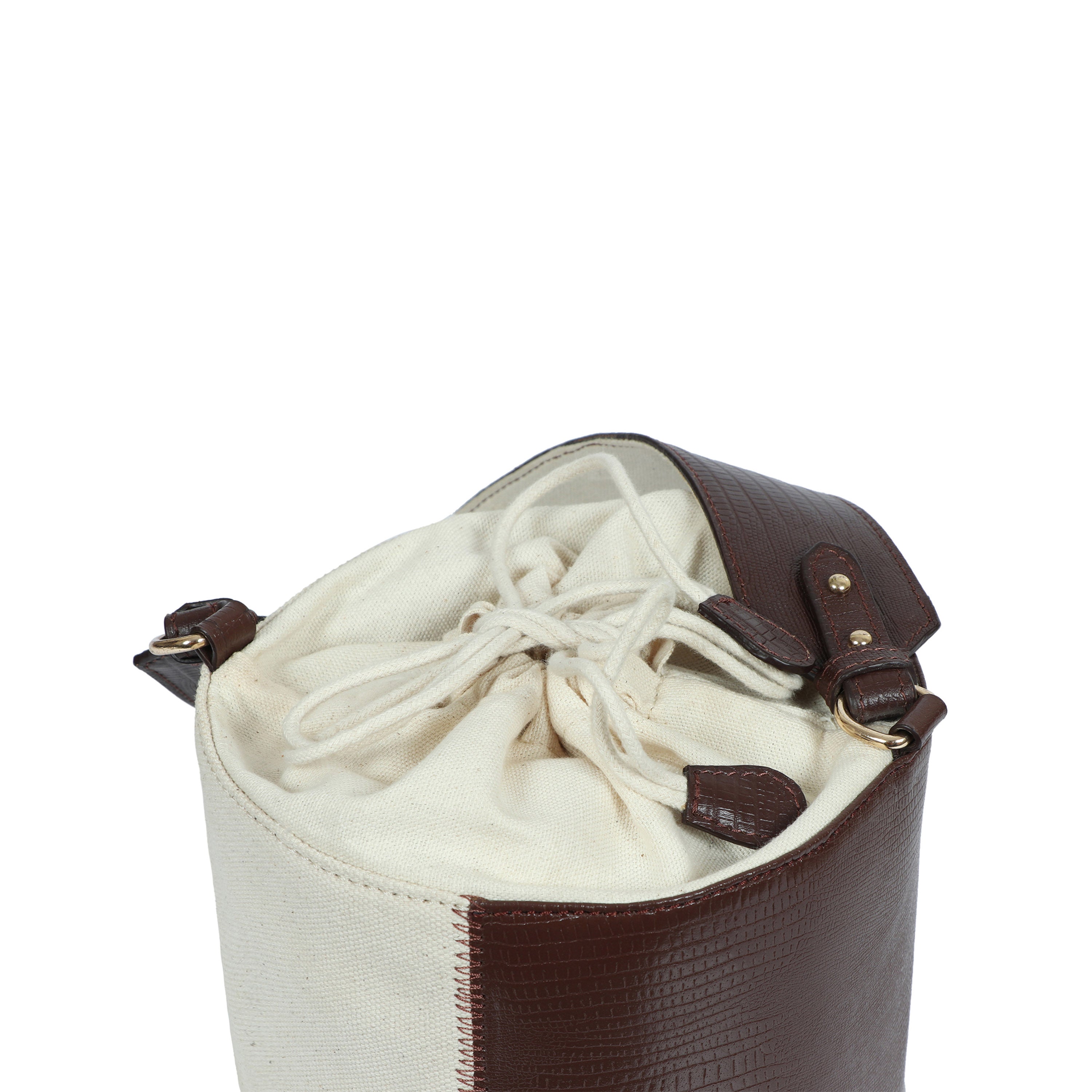 PHOEBE BUCKET BAG