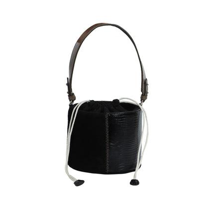 PHOEBE BUCKET BAG