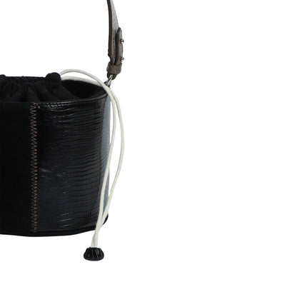 PHOEBE BUCKET BAG