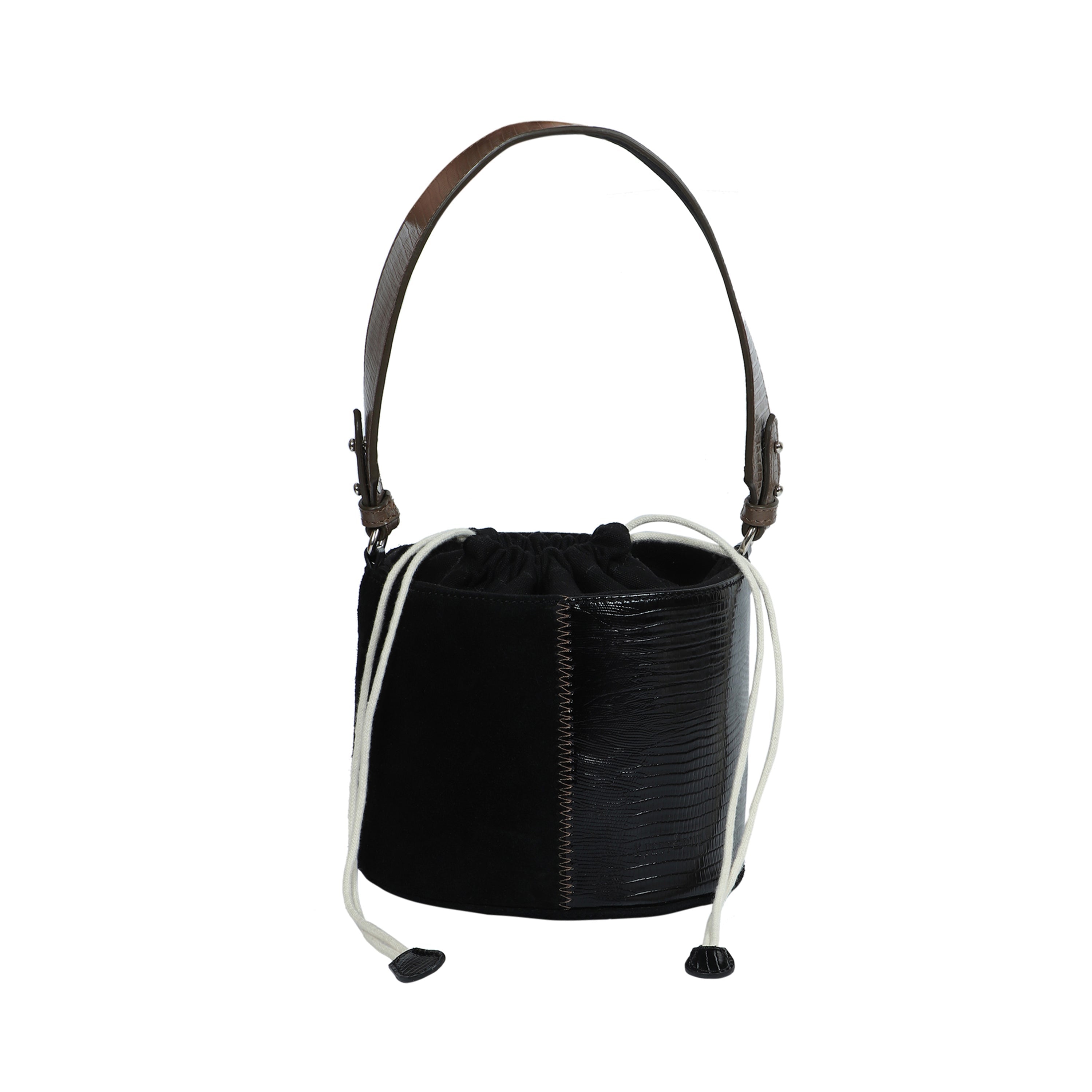 PHOEBE BUCKET BAG