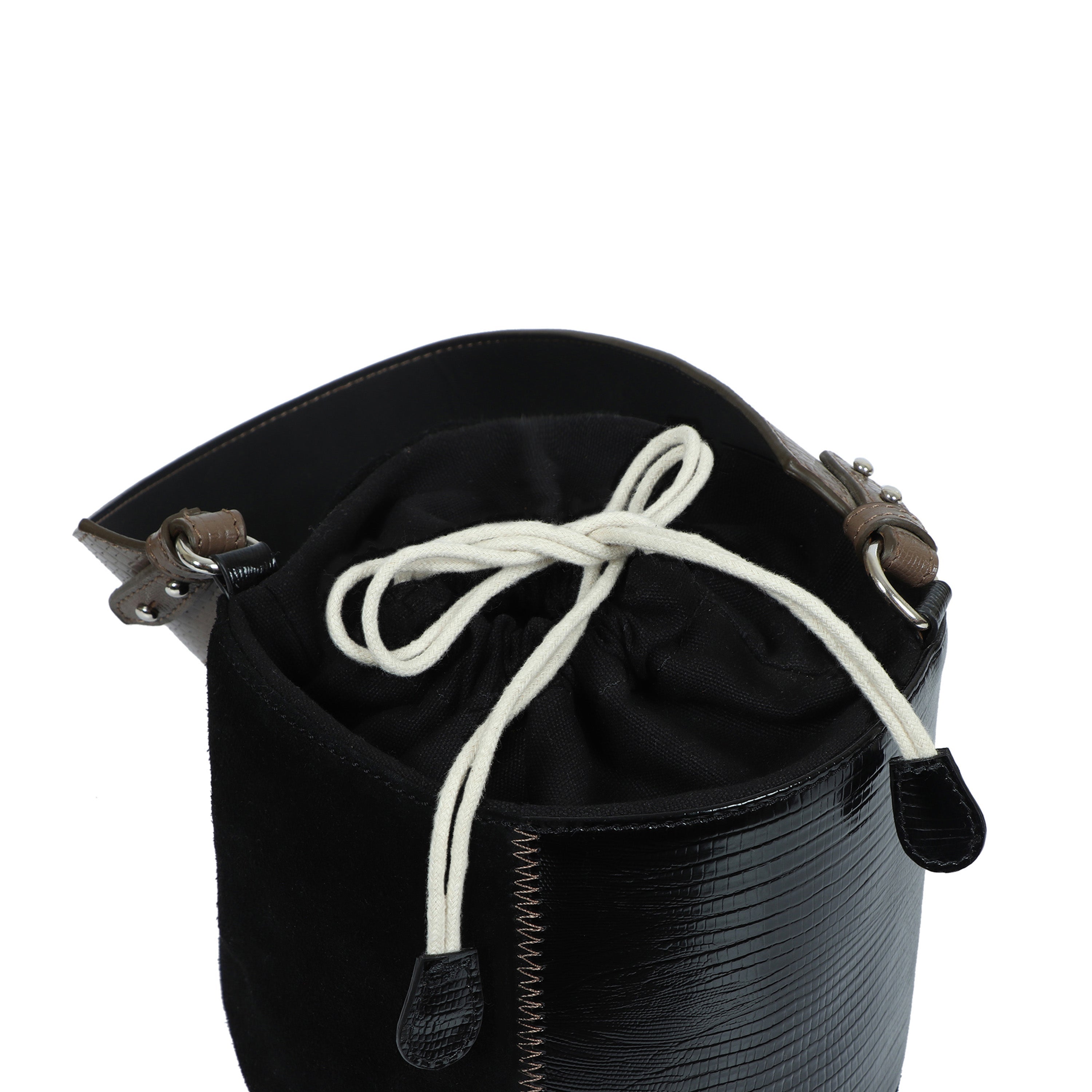 PHOEBE BUCKET BAG