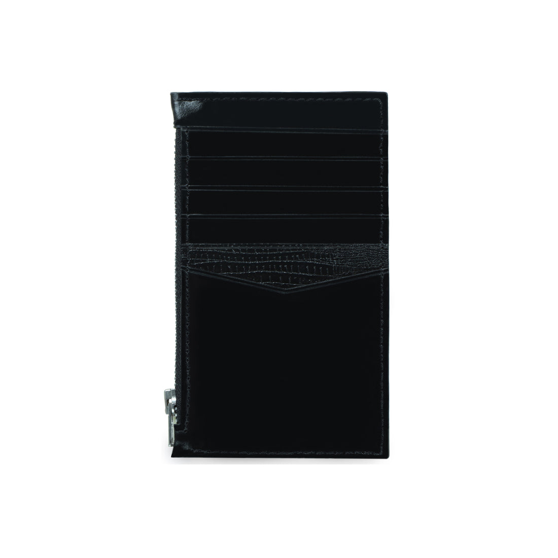CLARA ZIPPED CARD WALLET