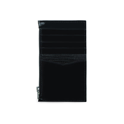 CLARA ZIPPED CARD WALLET