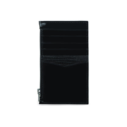 CLARA ZIPPED CARD WALLET