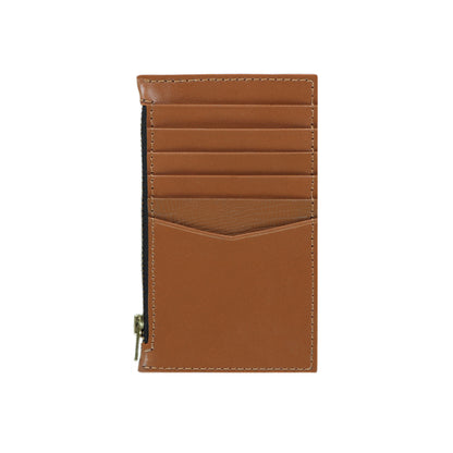 CLARA ZIPPED CARD WALLET