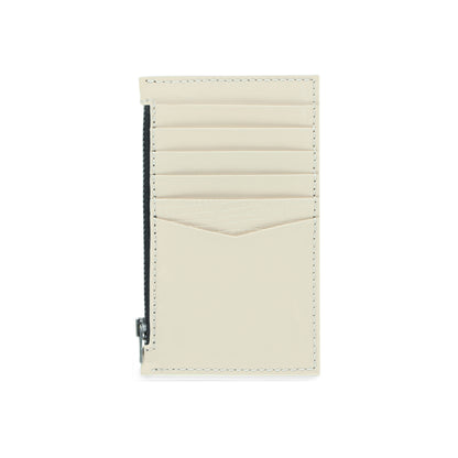 CLARA ZIPPED CARD WALLET