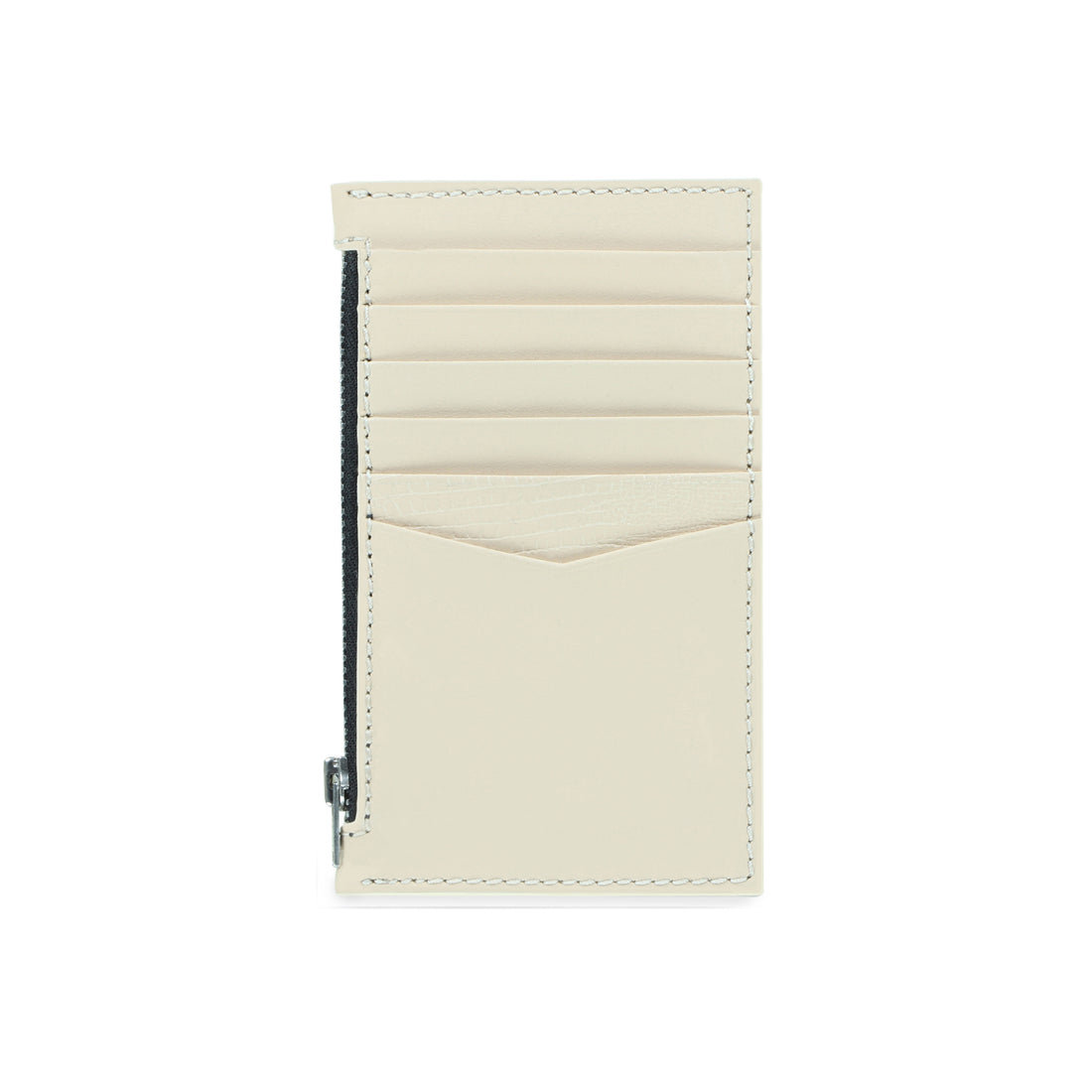 CLARA ZIPPED CARD WALLET