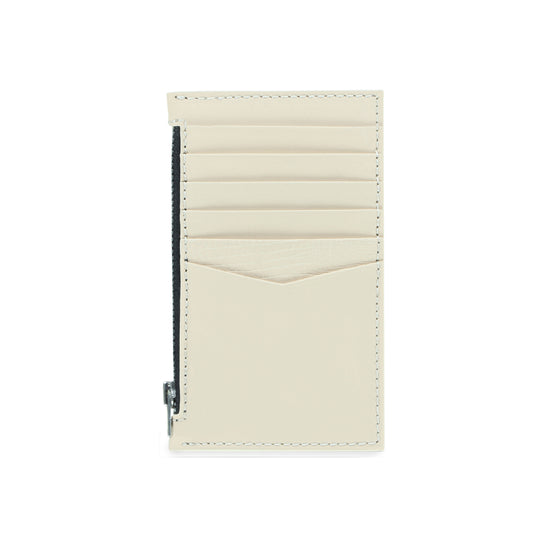 CLARA ZIPPED CARD WALLET
