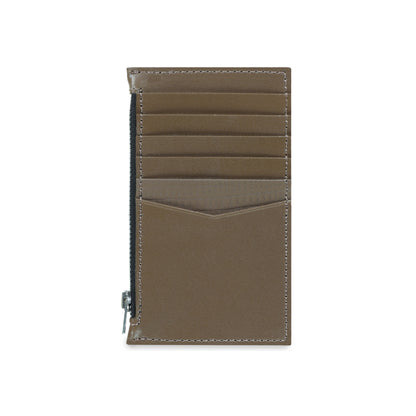 CLARA ZIPPED CARD WALLET