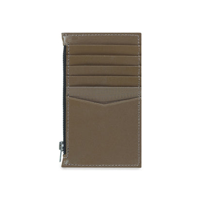CLARA ZIPPED CARD WALLET