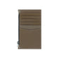 CLARA ZIPPED CARD WALLET