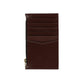 CLARA ZIPPED CARD WALLET