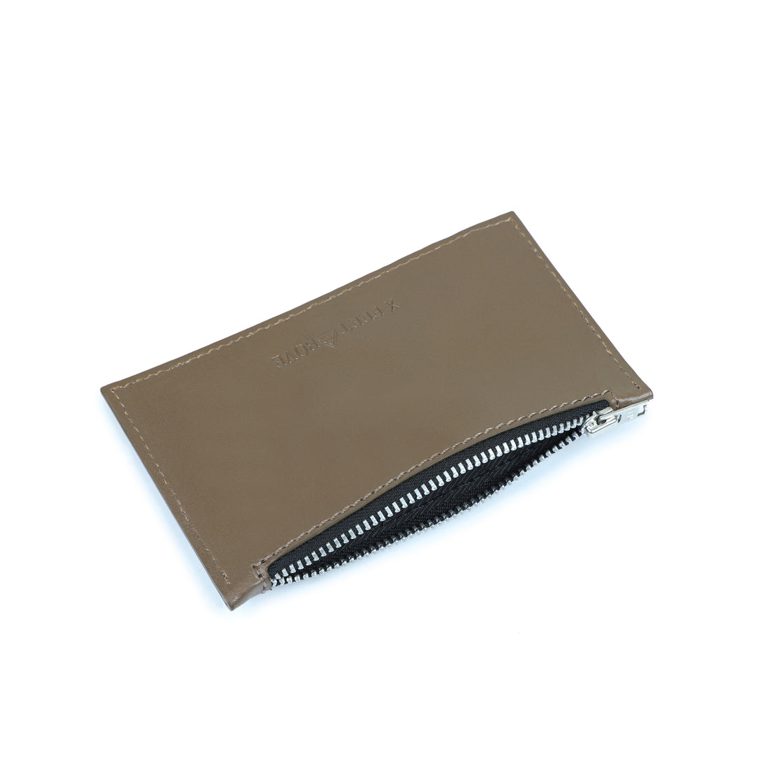 CLARA ZIPPED CARD WALLET