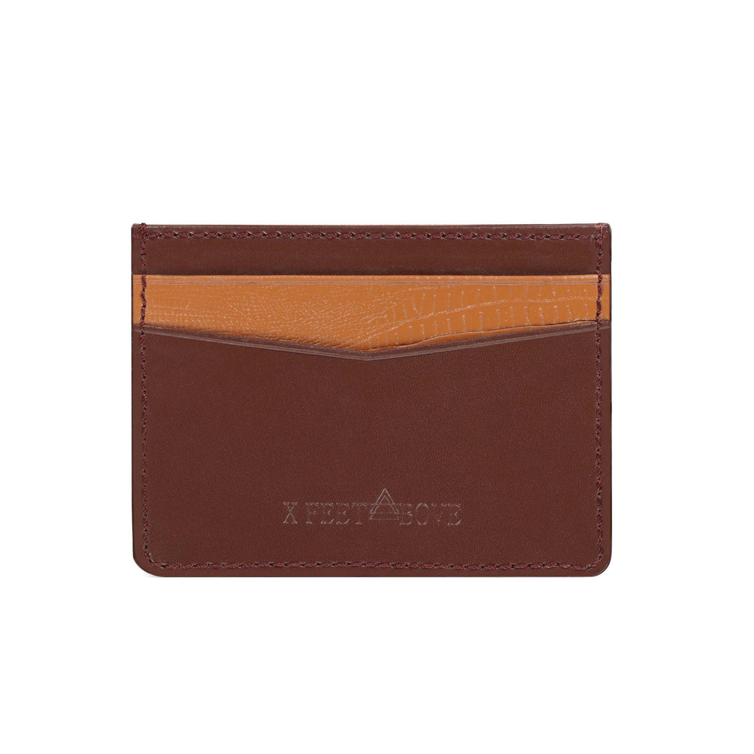 ARCHER CARD WALLET
