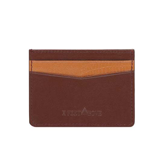 ARCHER CARD WALLET
