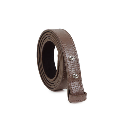 FAYE KNOT BELT