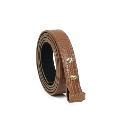 FAYE KNOT BELT