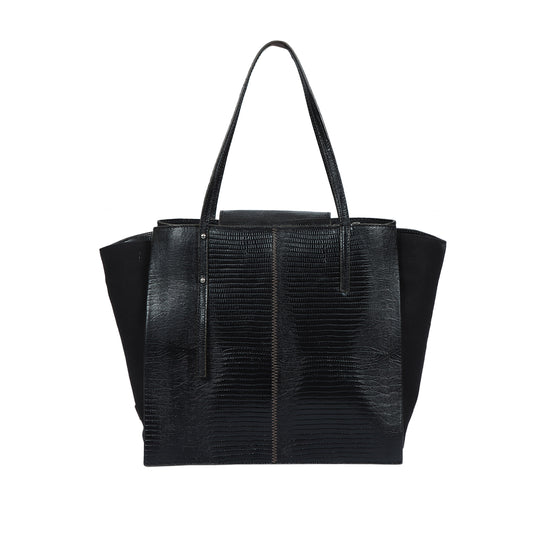 DIANA CANVAS TOTE