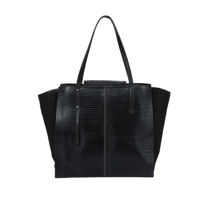 DIANA CANVAS TOTE