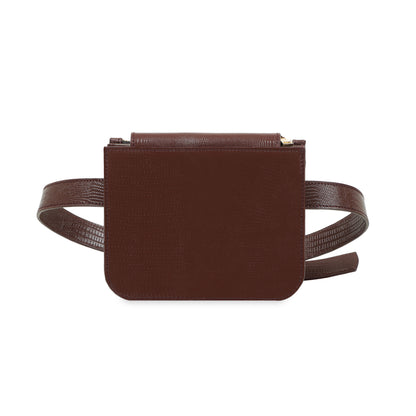 URSULA  BELT BAG