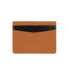 leather card wallet for men