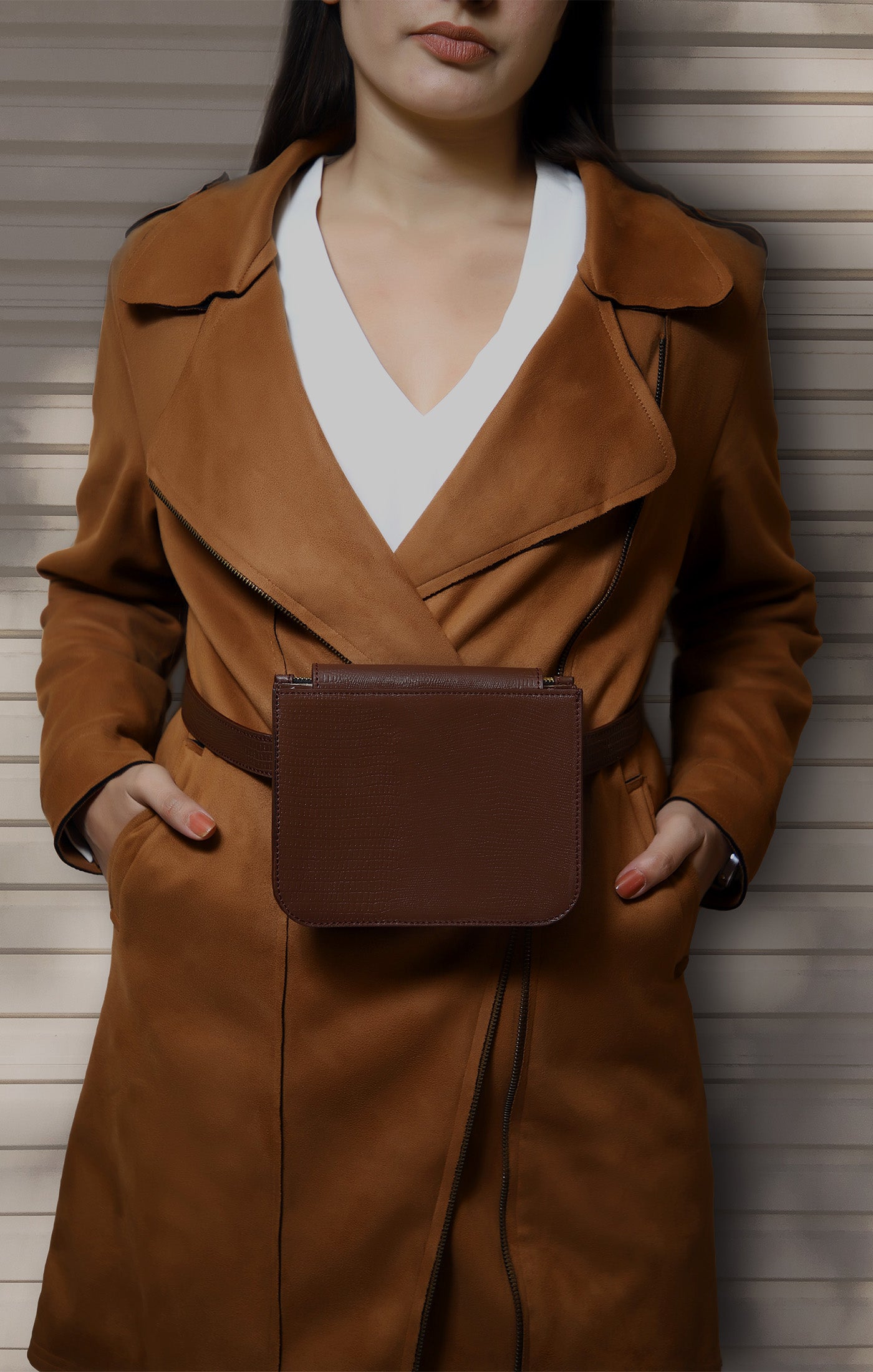 URSULA BELT BAG