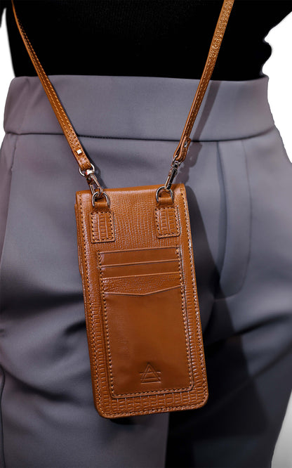DIONE MOBILE POUCH