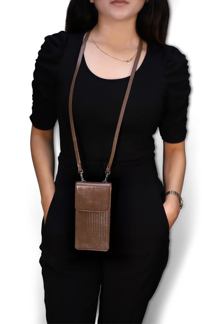 DIONE MOBILE POUCH
