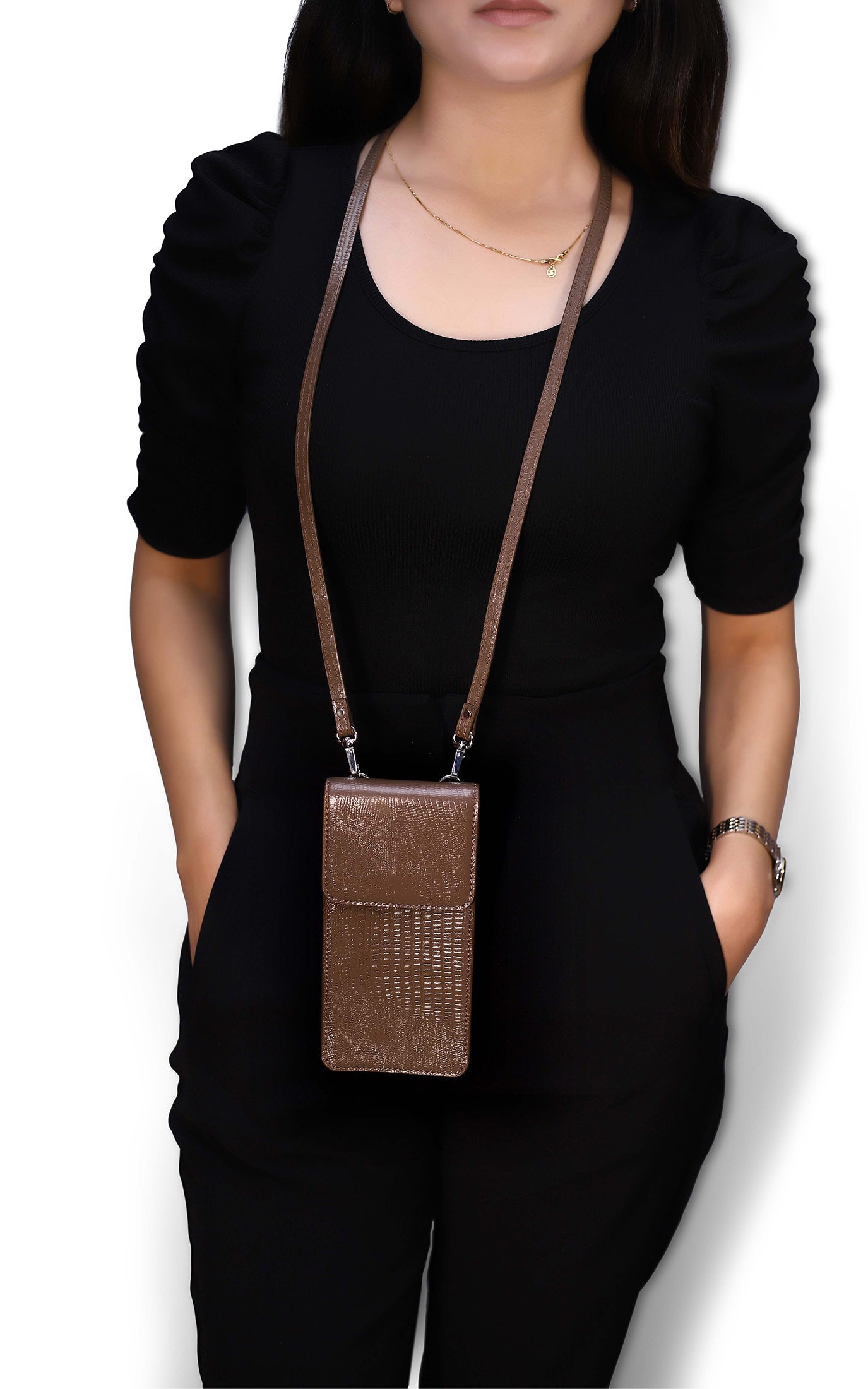DIONE MOBILE POUCH