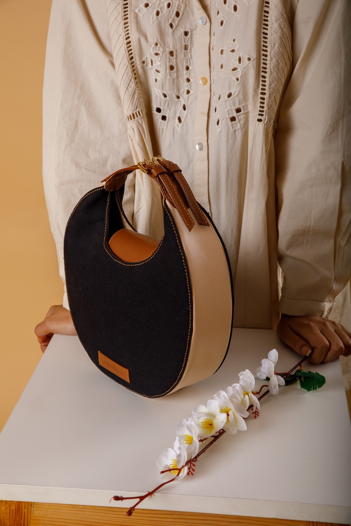 LUNA BAG