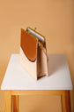 MIRANDA CLASP BAG