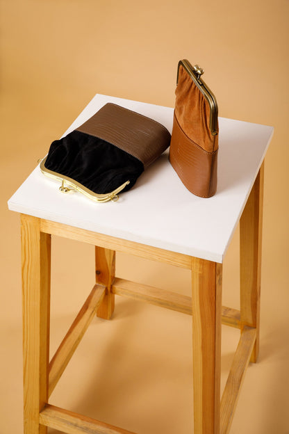 ARA CLASP BAG
