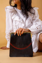 MIRANDA CLASP BAG