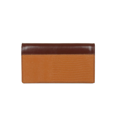 CARINA LONG WALLET
