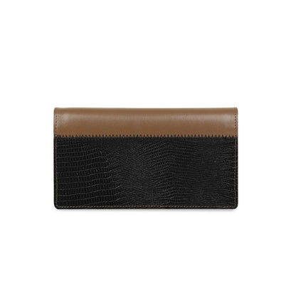 CARINA LONG WALLET